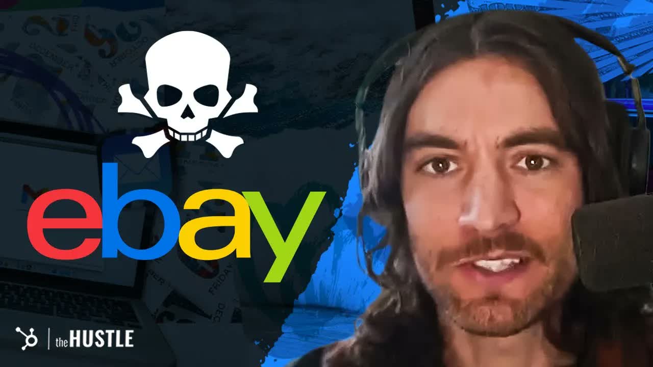 Is Ebay’s Short Renaissance Over? | EP 267 | The Hustle Daily Show Podcast