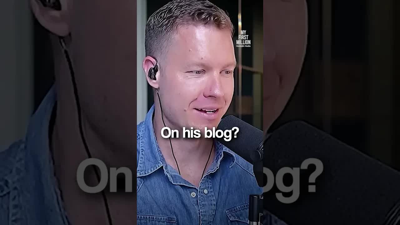 How He Landed a Software Engineering Job from Prison