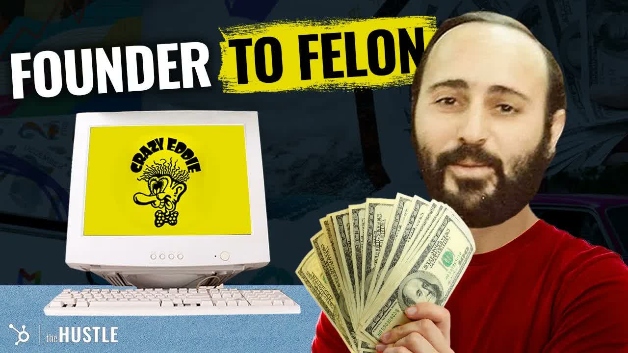 The Popular Electronics Chain That Scammed America