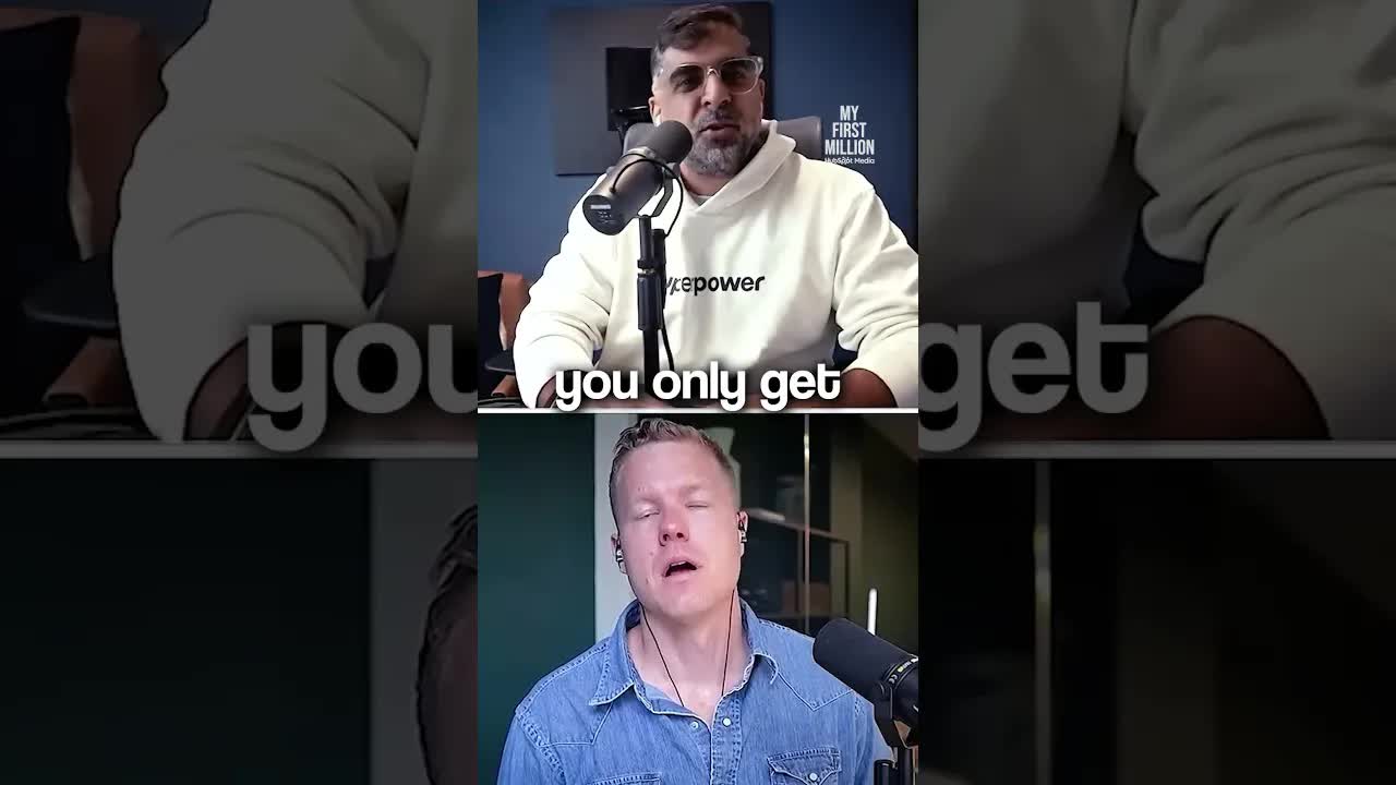 How This Guy Lost $700M+