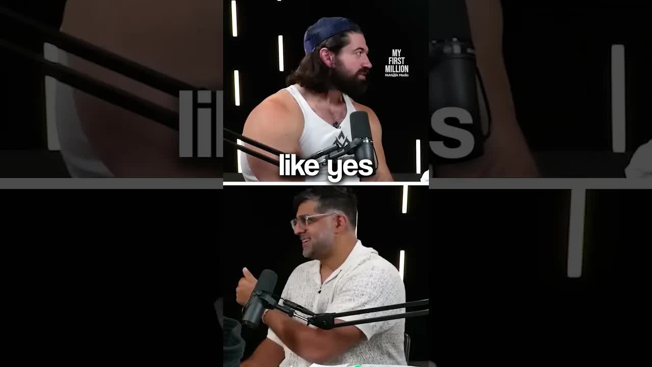 Are the Haters Right About Alex Hormozi??