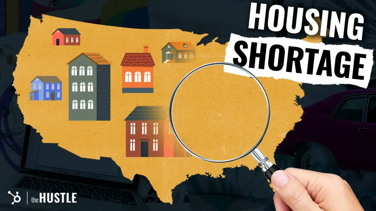 Is Our Current Housing Market WORSE Than The 2000s Housing Crash? with Morgan Housel