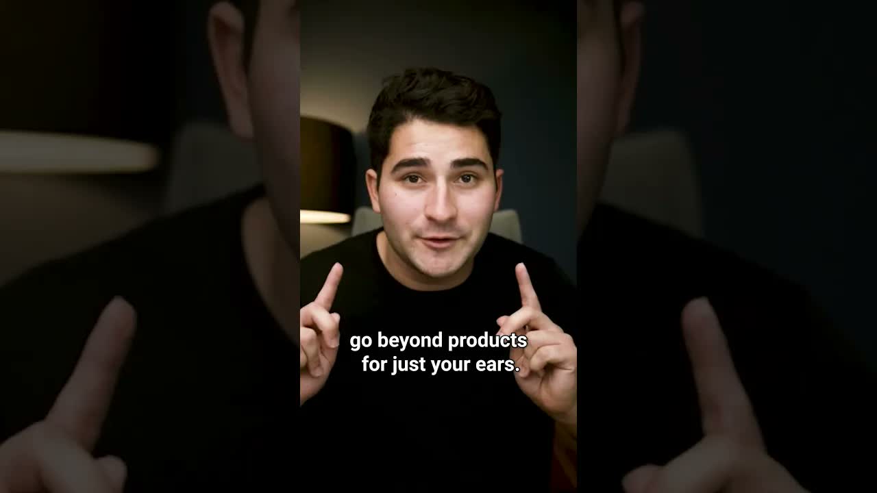 What AirPods Say About The Future Of Apple