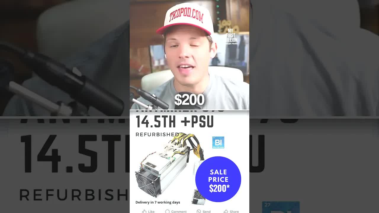 How He Made $9M+ on Facebook Marketplace in 3 Months