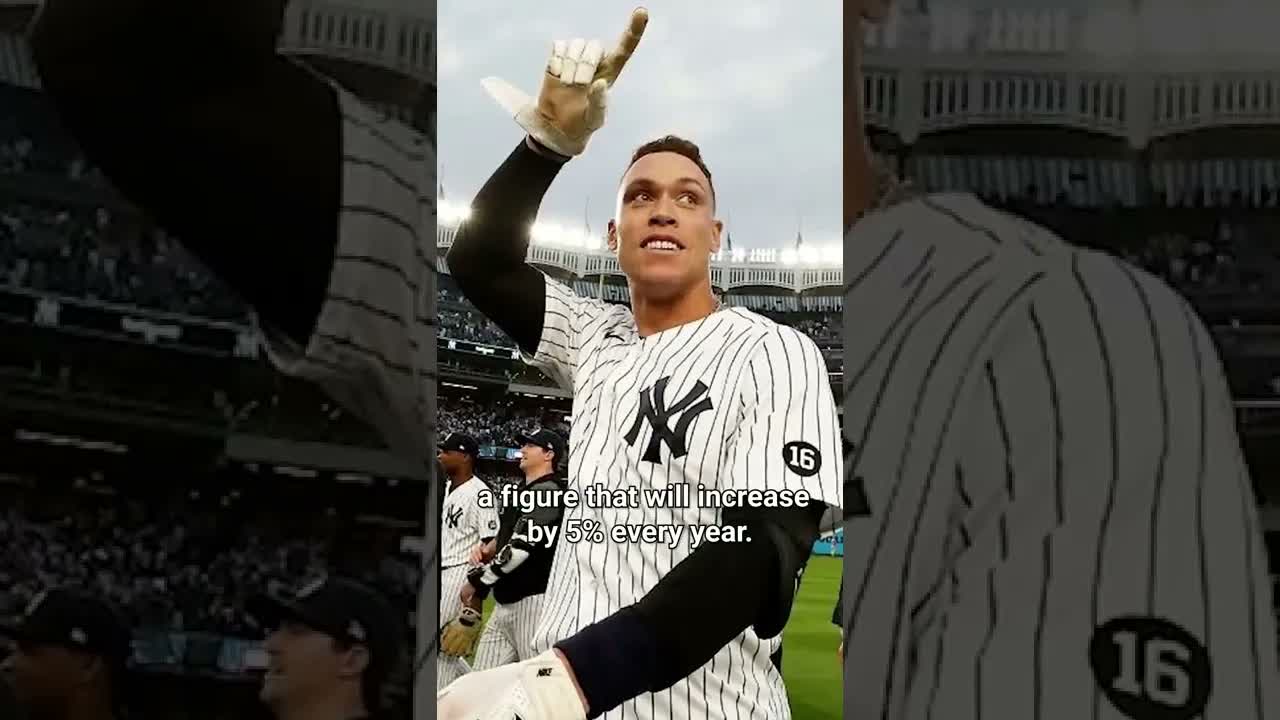 The Yankee’s Broadcasting Deal Worth $500M