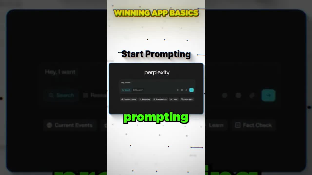 Fundamentals for building successful apps