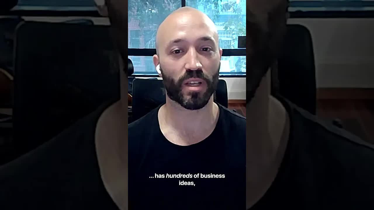 How Leandro built a $100K/year add-on