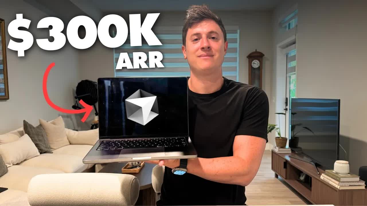 I Built an App with Cursor and Made $100K on Launch Day