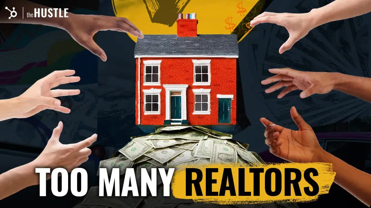 Why Realtors Can Suffer When Home Prices Go Up