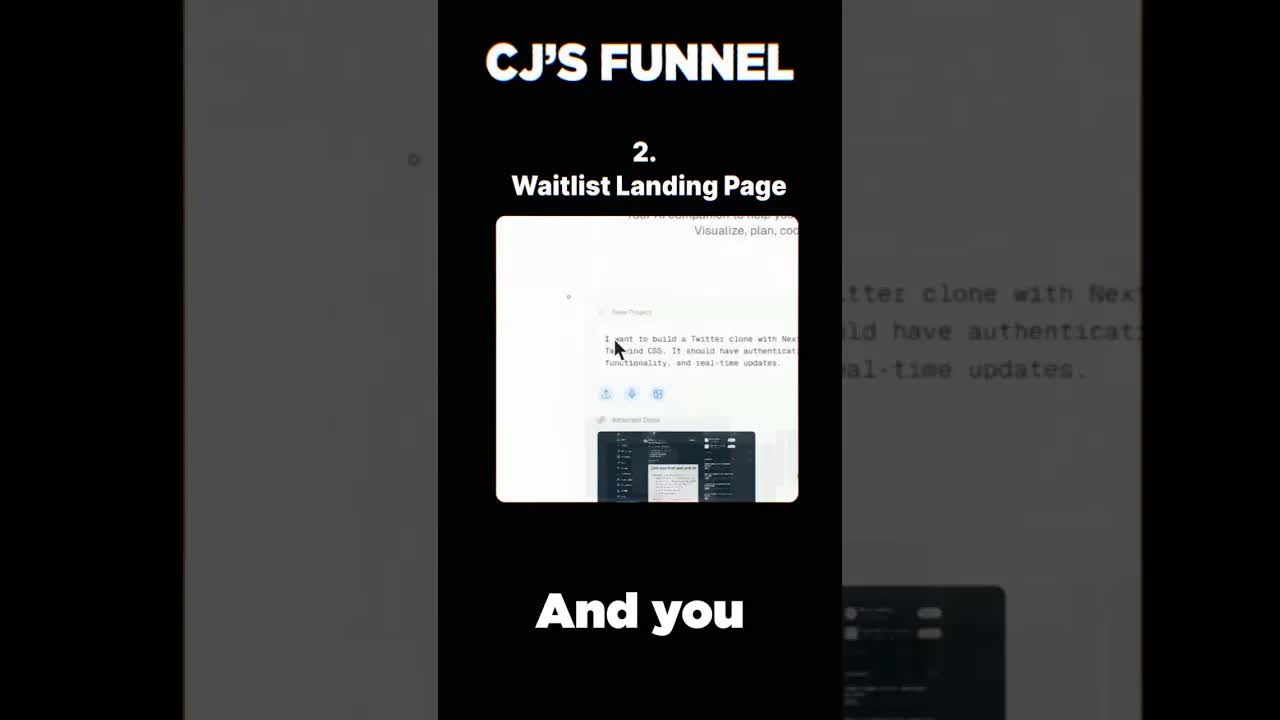 How to convert free traffic into real users