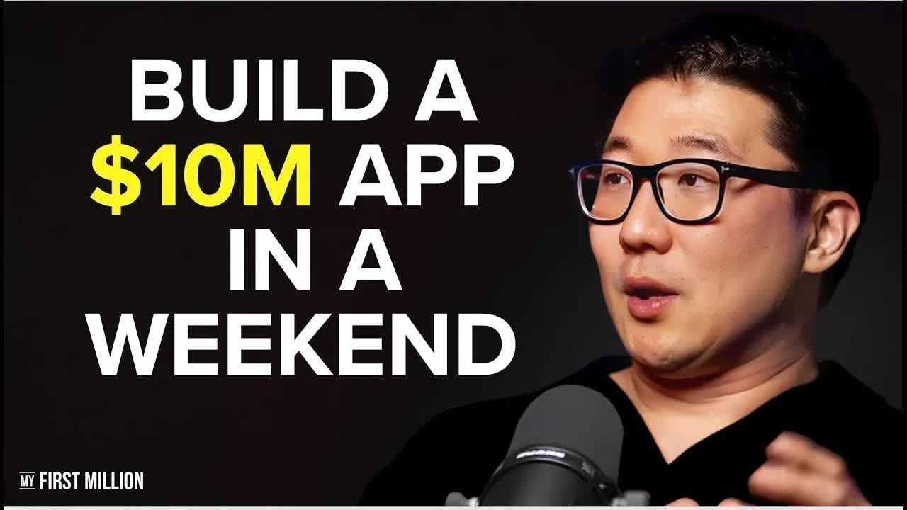 Brainstorming $10M AI Business Ideas w/ the Airtable Founder