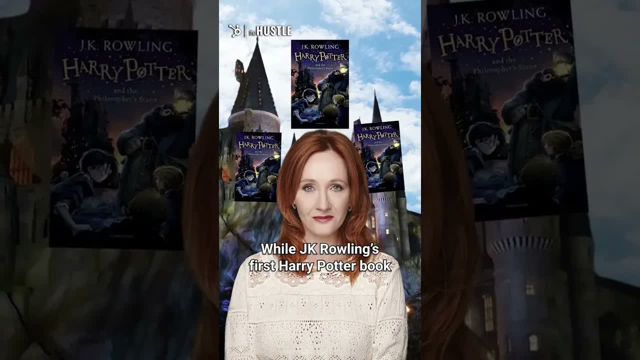 Harry Potter Franchise Worth Over $30B