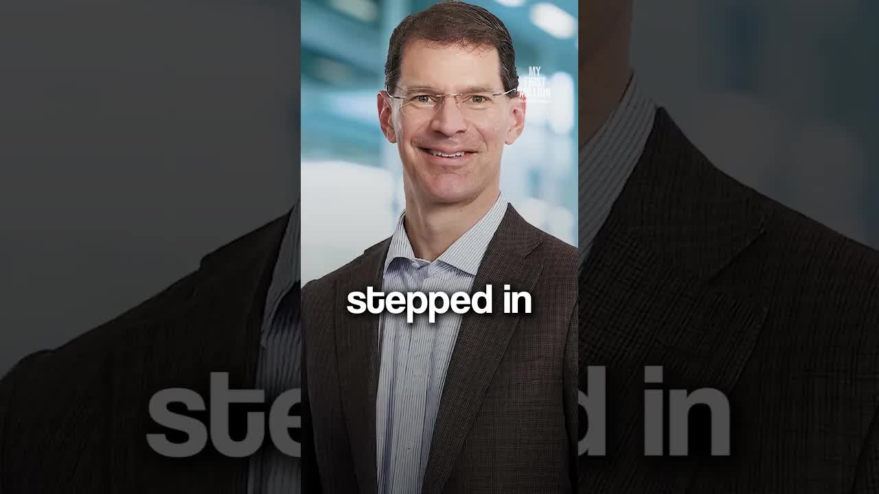 How these 4 guys made billions with a dating app