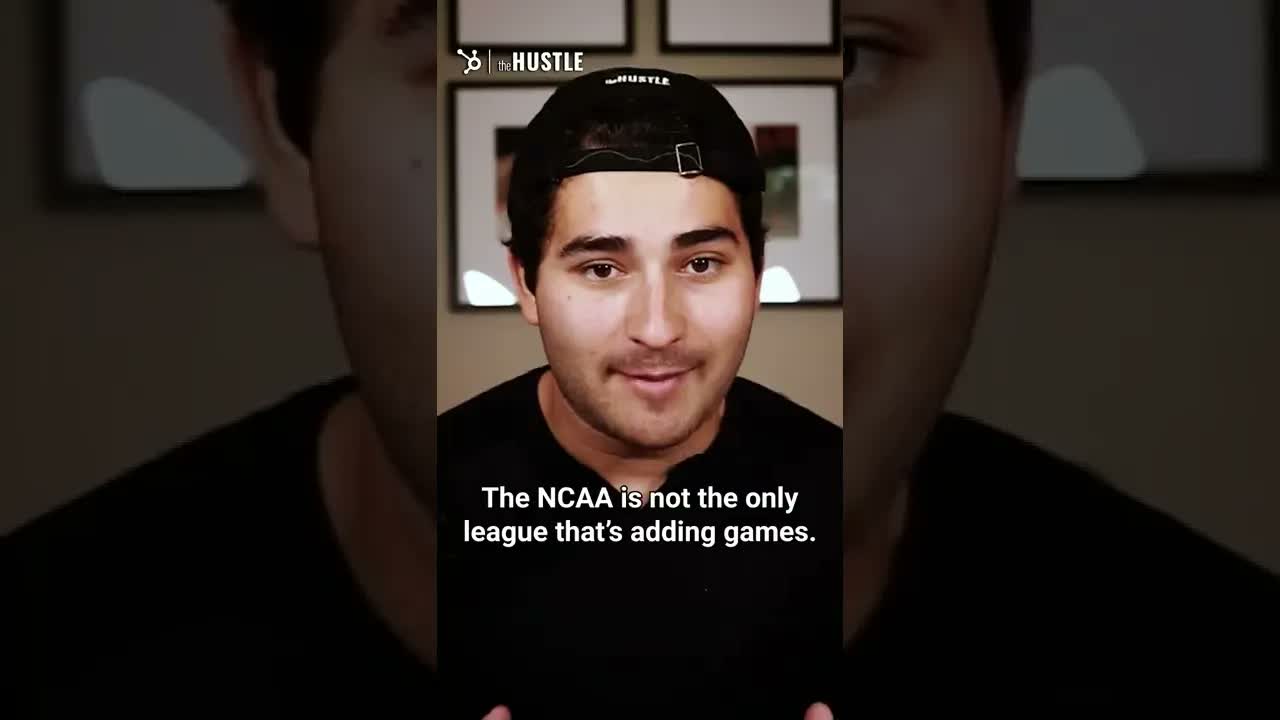 March Money: NCAA's Proposed Expansion