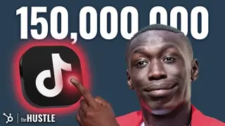 How Khaby Lame Took Over TikTok Without Saying A Single Word