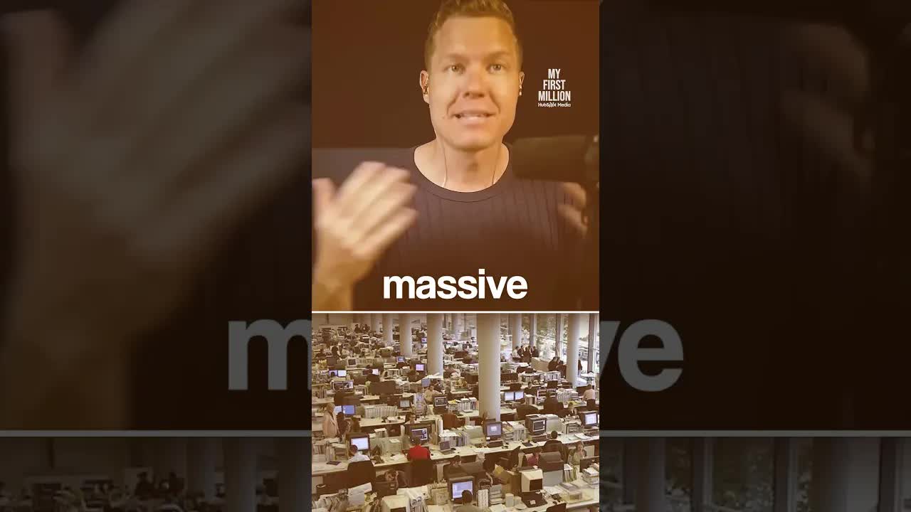 How This 37 Year Old Bootstrapped a $15B+ Business