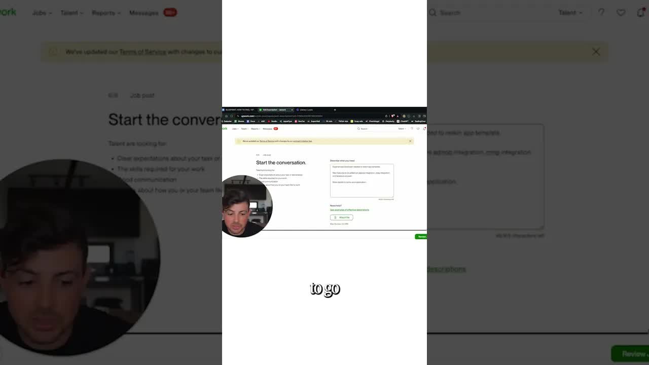Building mobile apps without coding experience