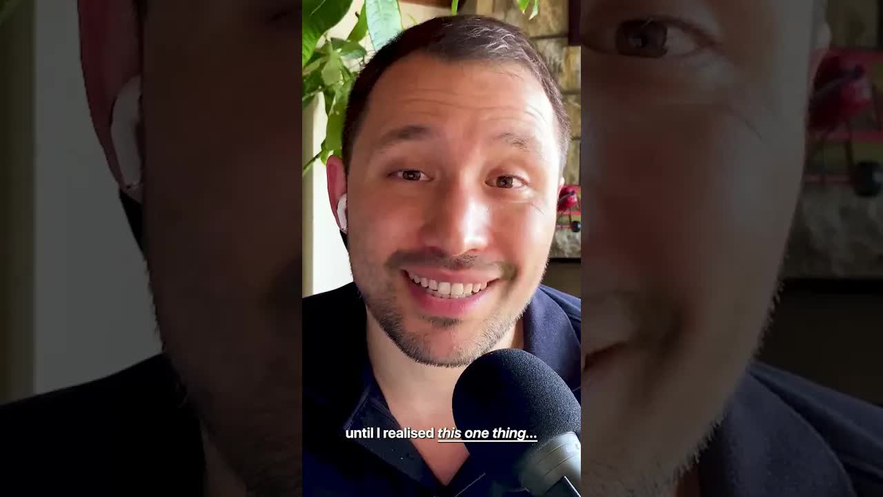 This guy makes $3M/year from 20 different projects