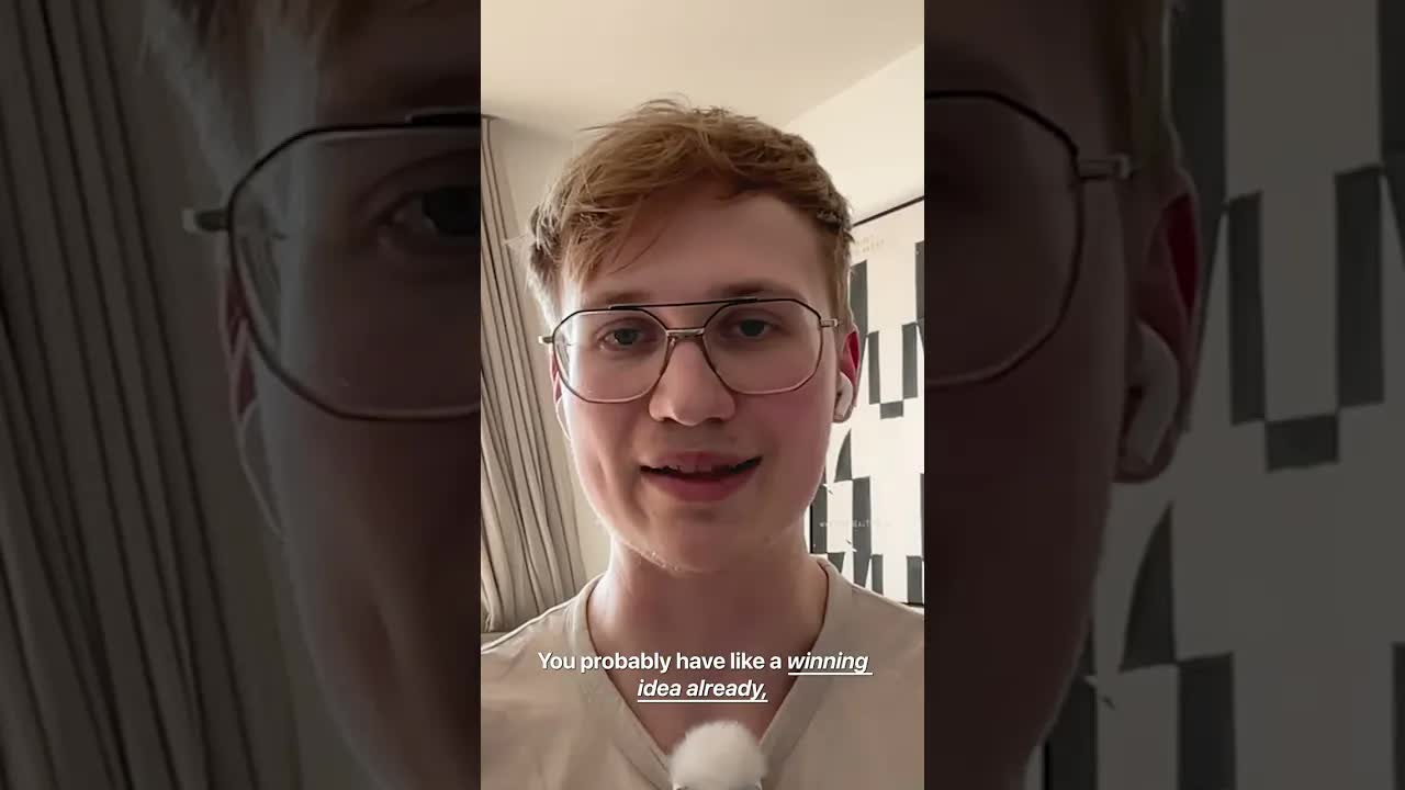 How Paulius made $30K from an app he built with AI
