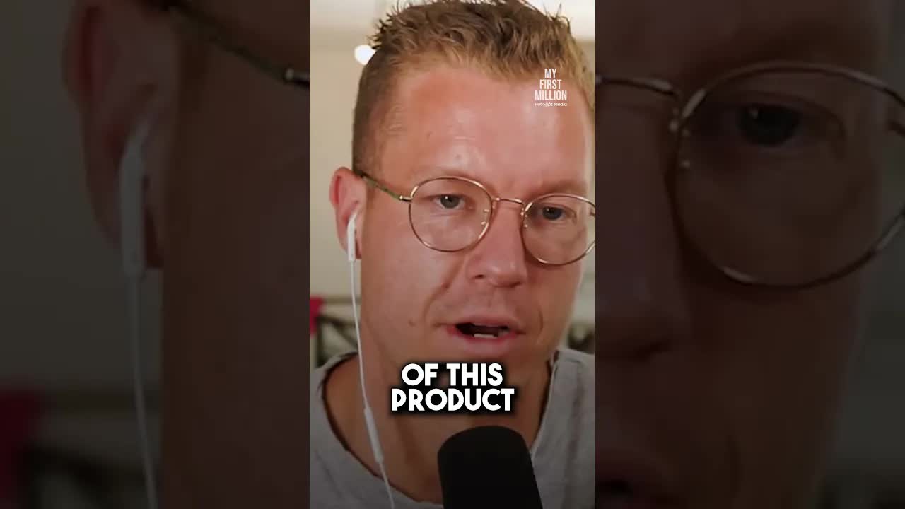 Making $20M/Year With 0 Employees