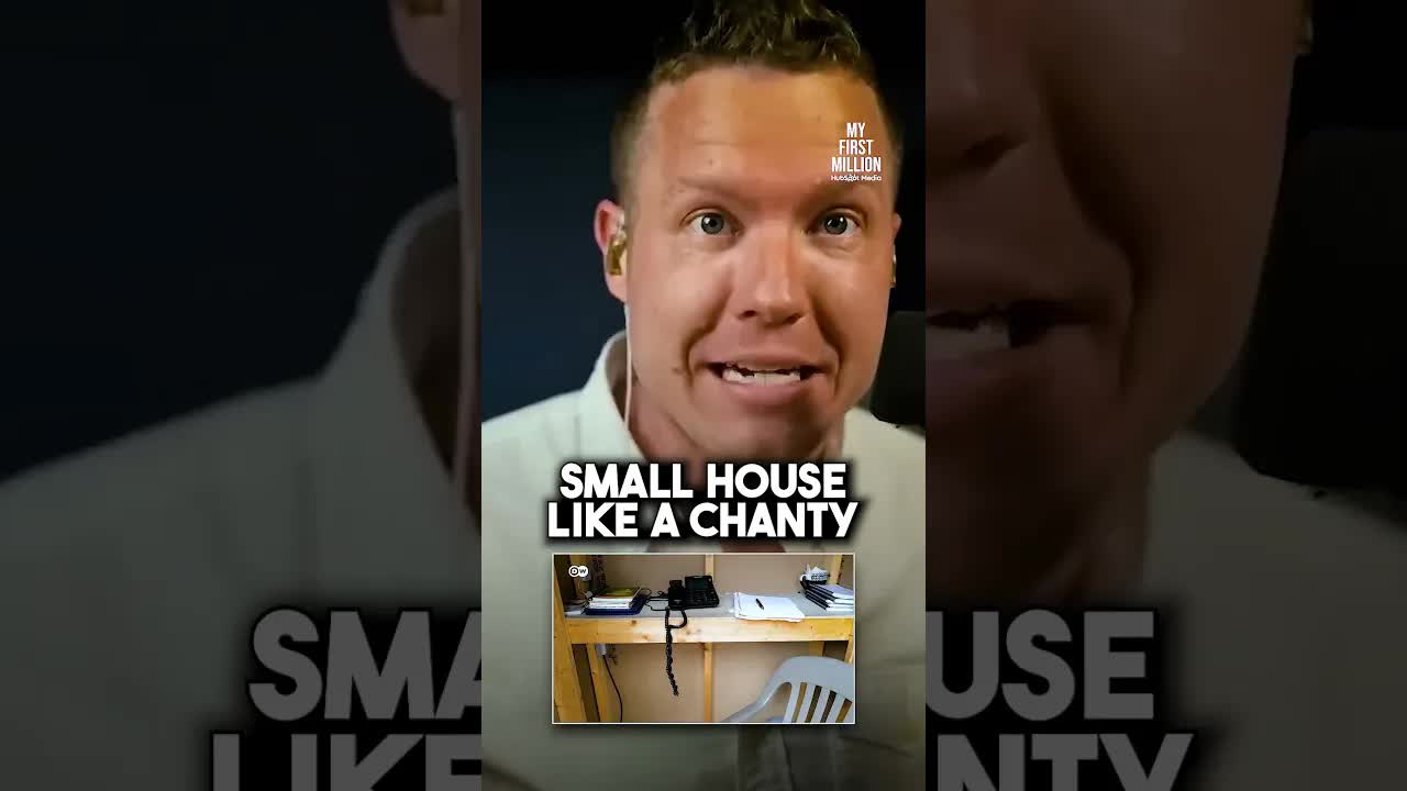 This Guy Runs an Internet Empire for the Amish