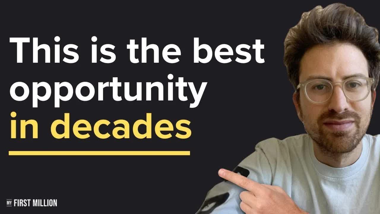 Business Is Now On Easy Mode