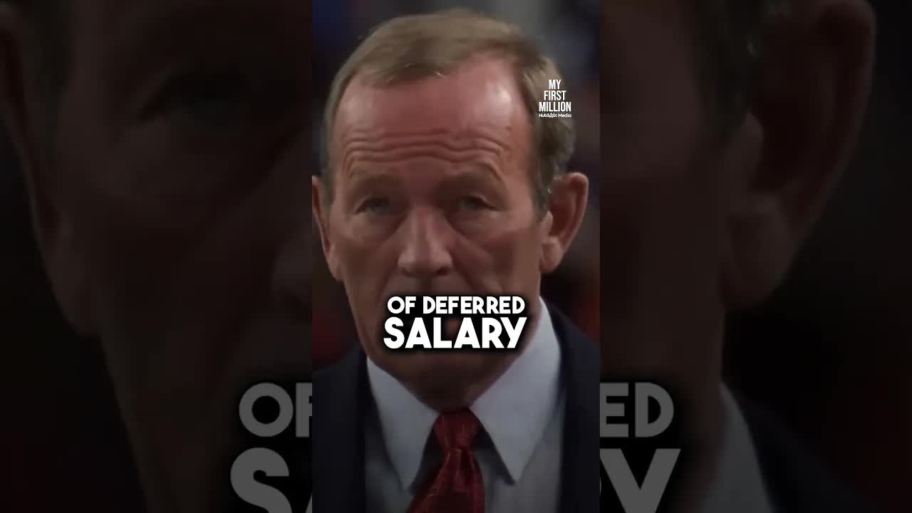 How John Elway Fumbled $1 Billion