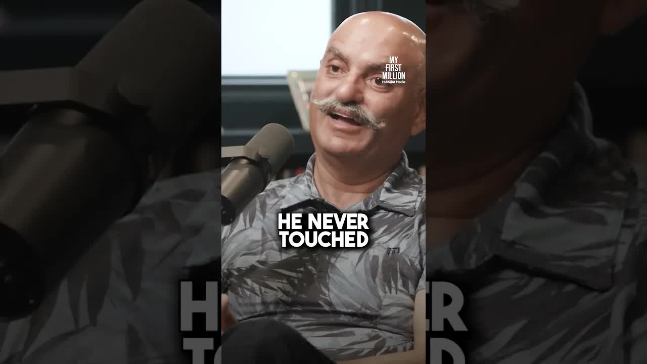 How This Guy Became the Greatest Investor from India