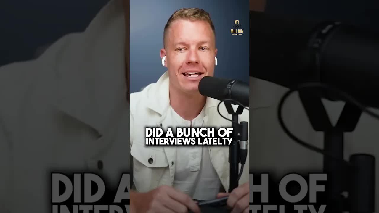 This guy lost a $100 million fortune