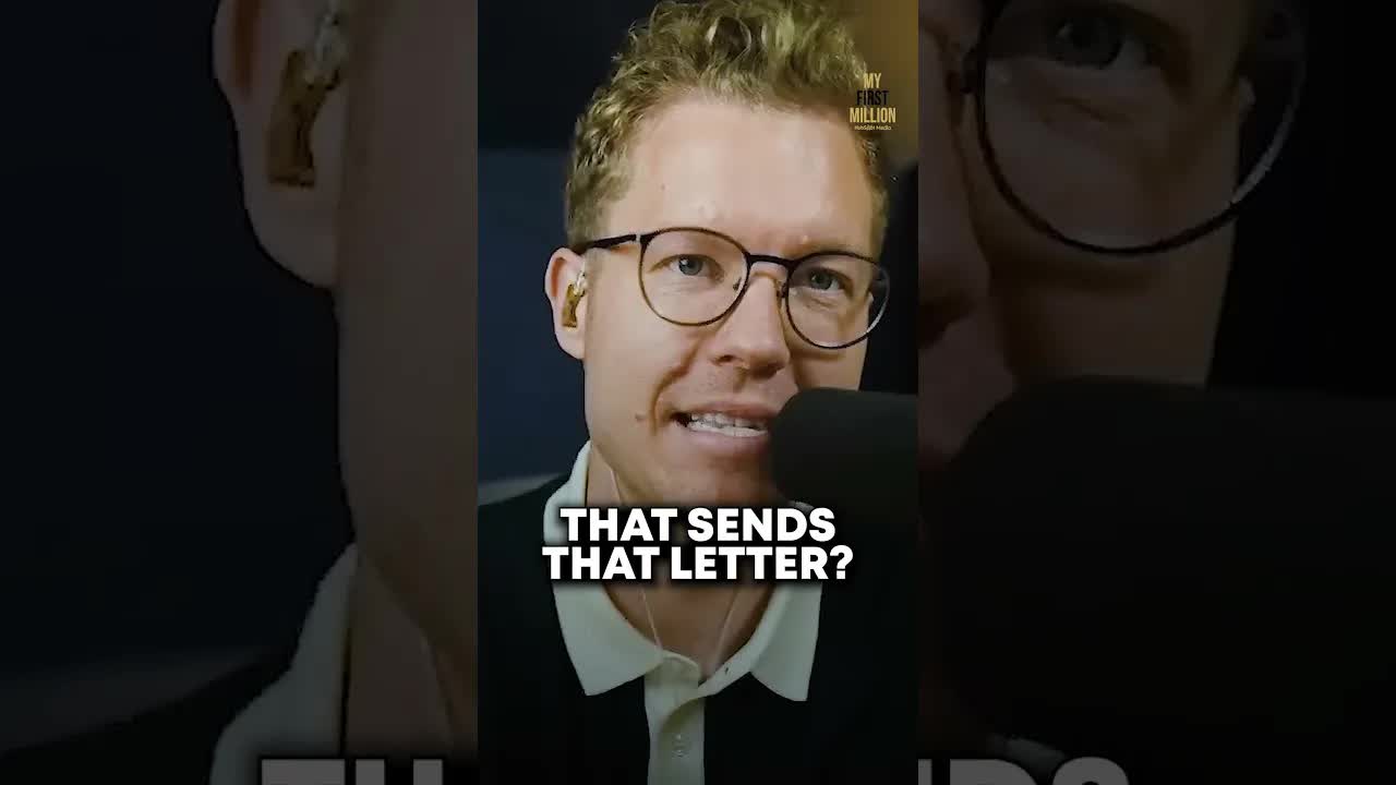 How they make millions selling FREE posters
