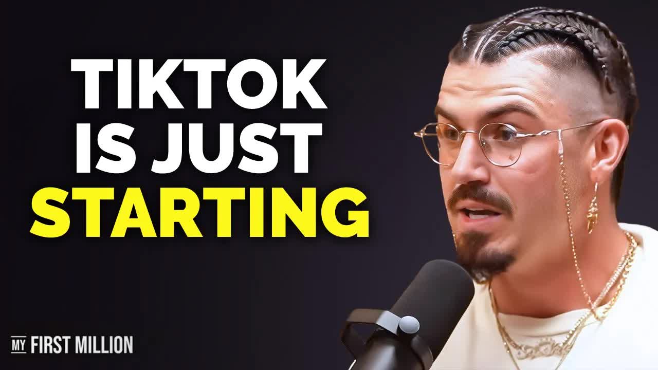 How This Guy Built a $100M Empire with No Followers