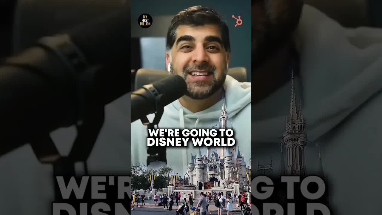 Why do Super Bowl winners go to Disney World??