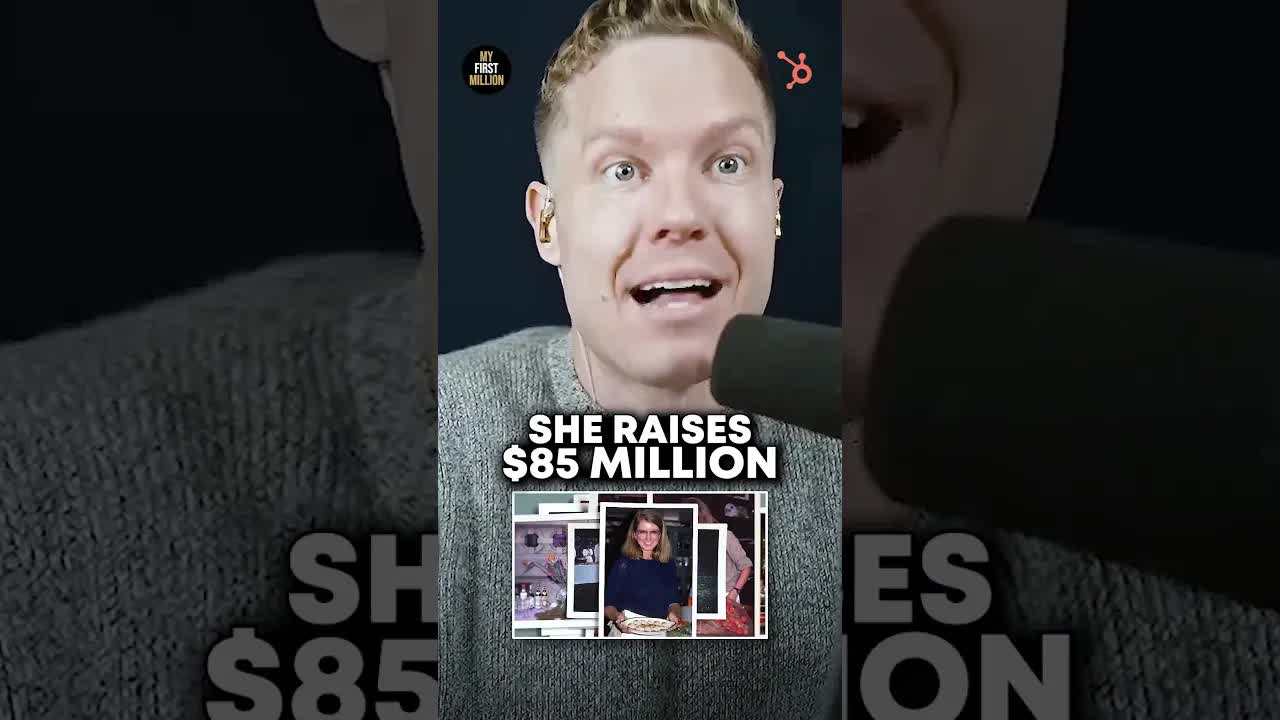 She became a self made billionaire and almost LOST it all..