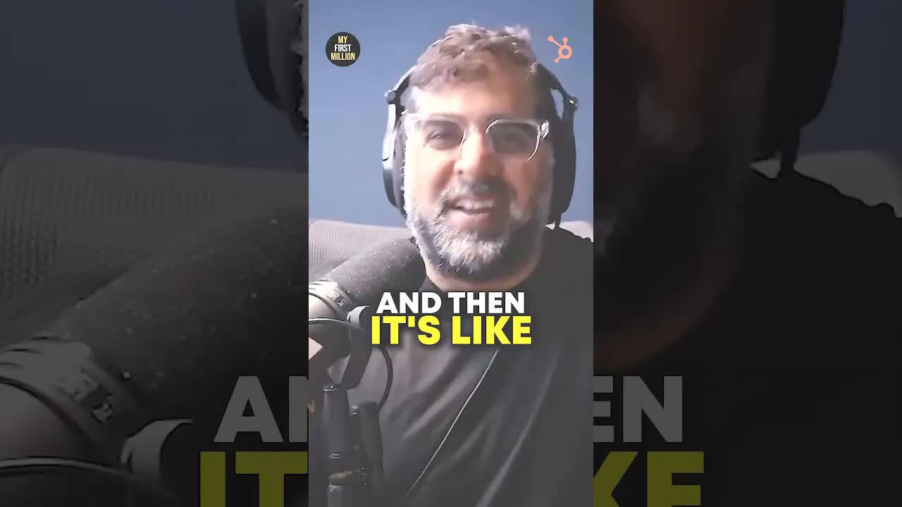 Making MILLIONS selling a work journal??