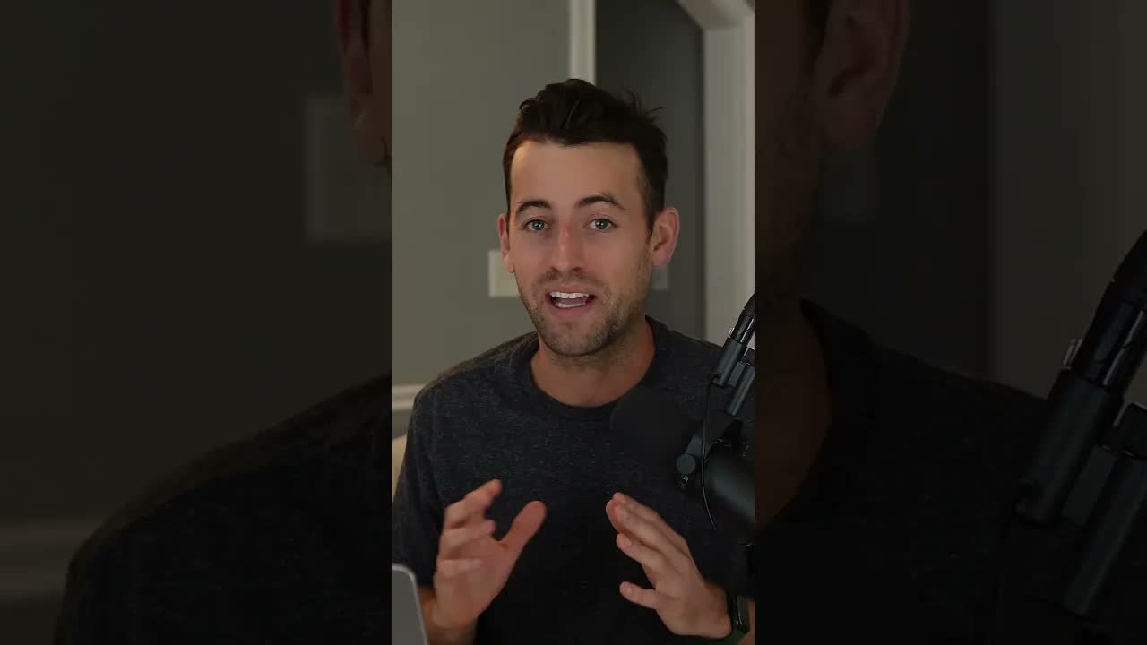Quitting A $100,000 Job To Be A YouTuber