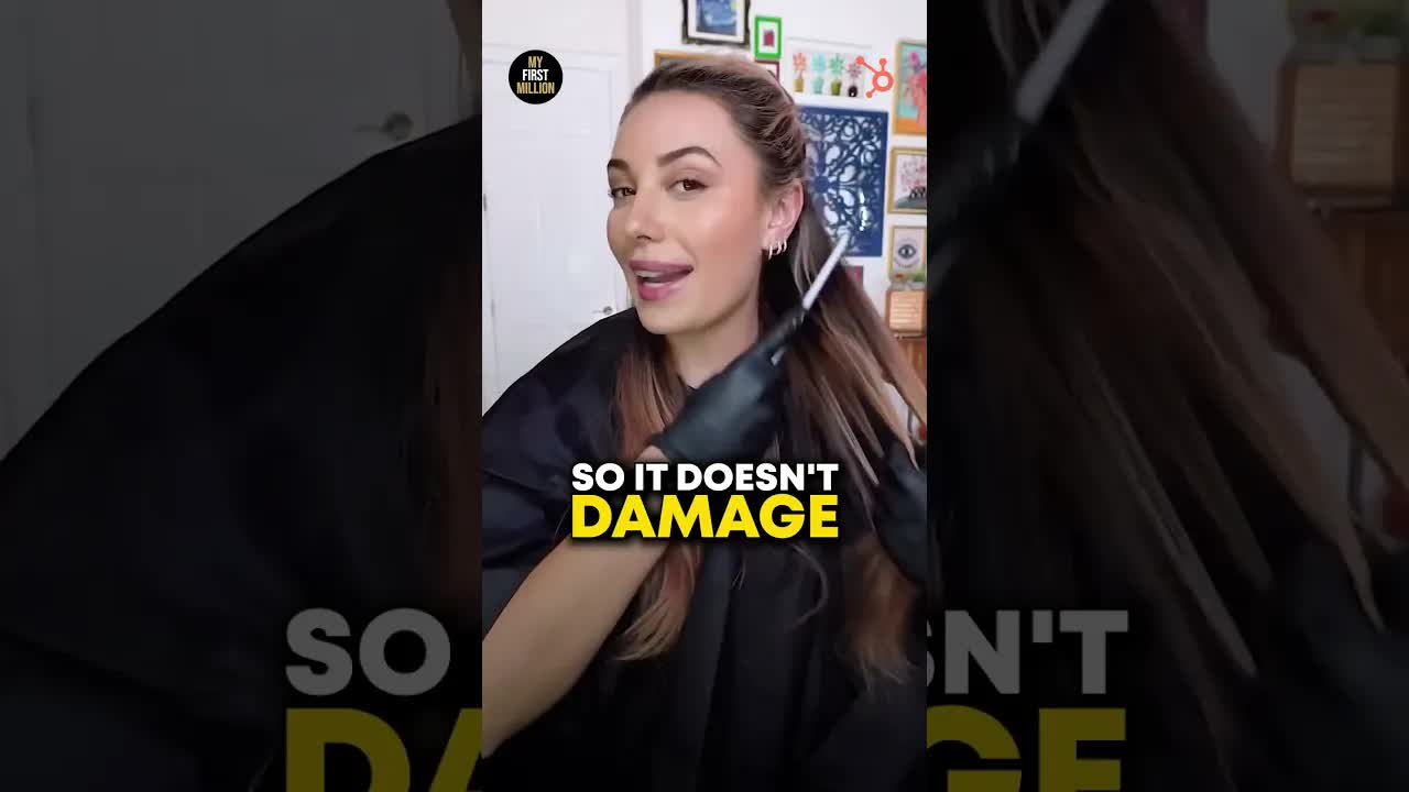 How to make $100M+ using TikTok??