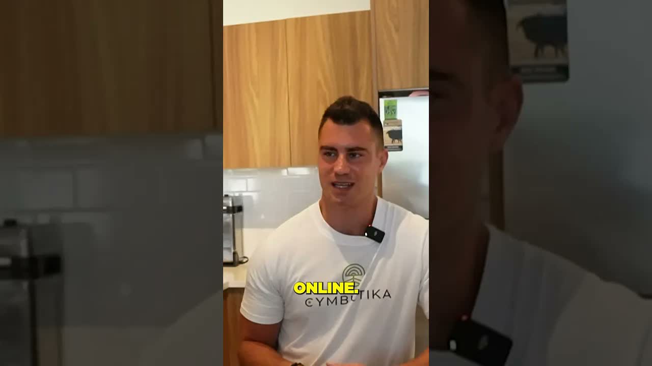 Making $30K/month With Cooking