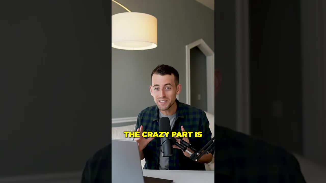 How Mark Rober Is Building A $100M Business