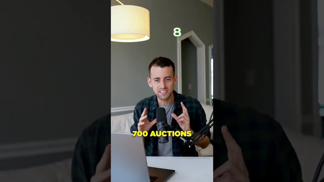 $100M Dollar Business Idea For 2023