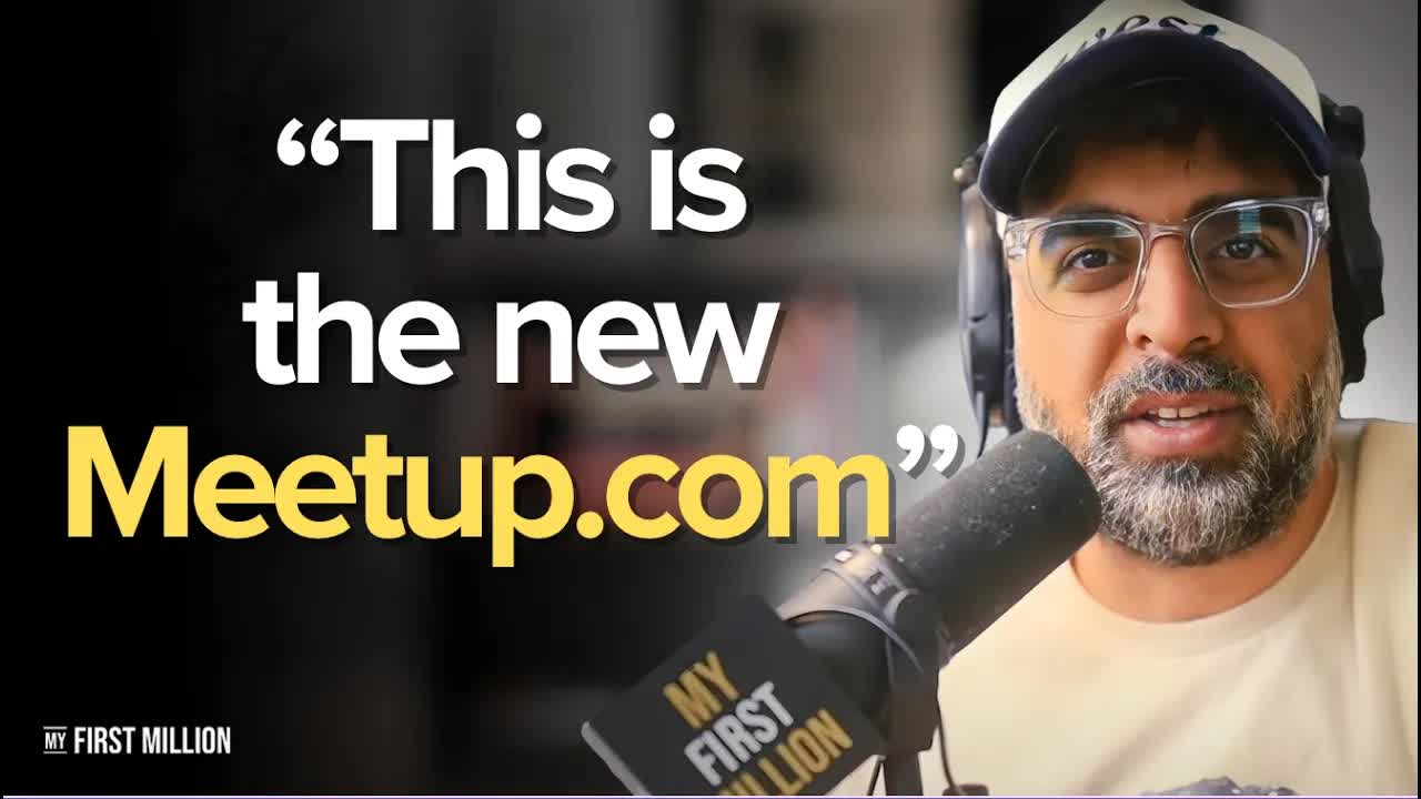 The 2-Week Social App Doing $1M/Month