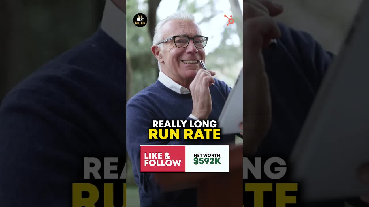 This Billionaire's #1 Rule for Building Wealth