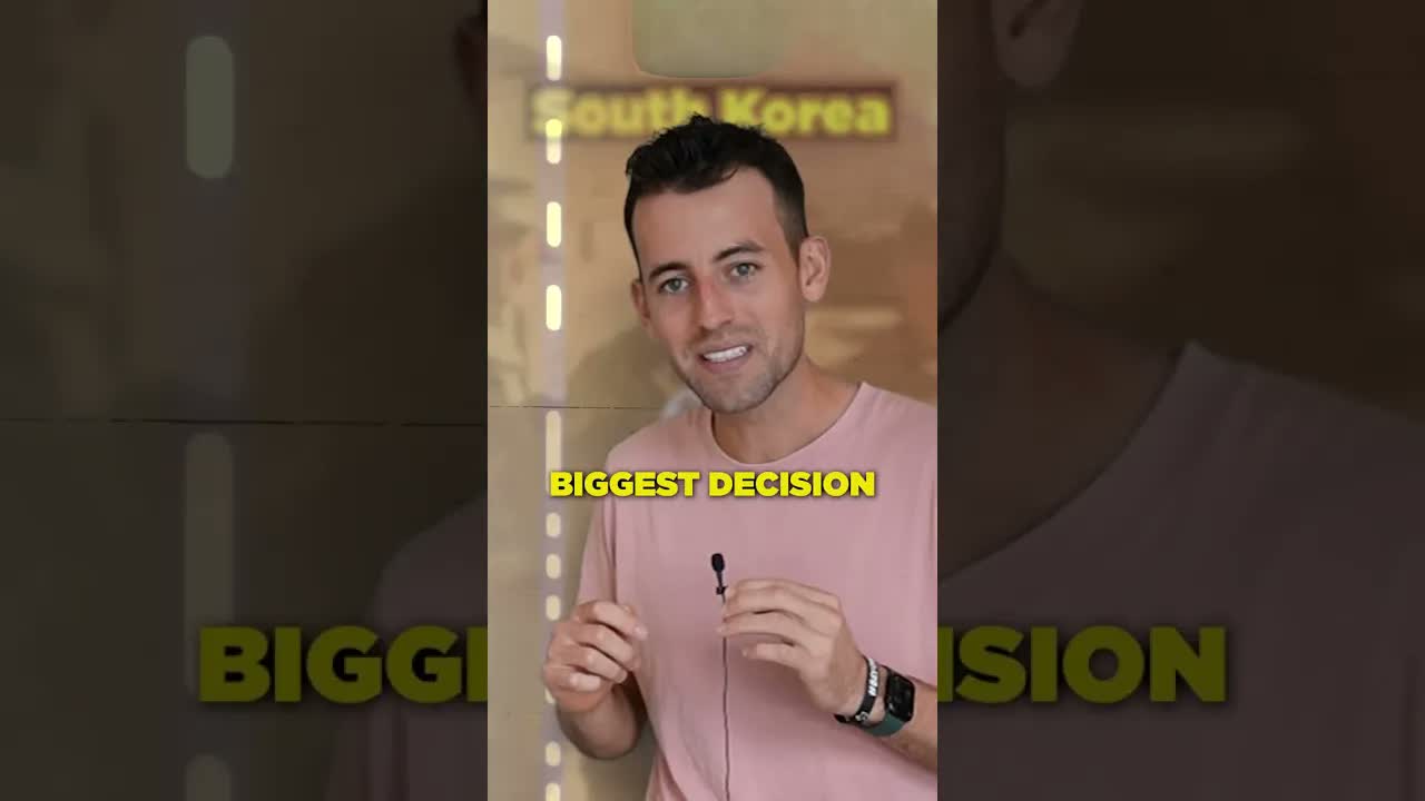 He Built A $30M Brand While Full Time In The Army