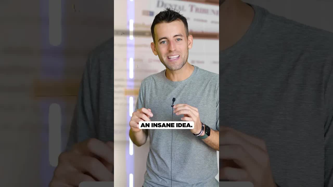 He Started $1M Business Out Of A Van