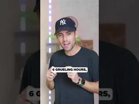 He Makes $10M Cleaning What?!