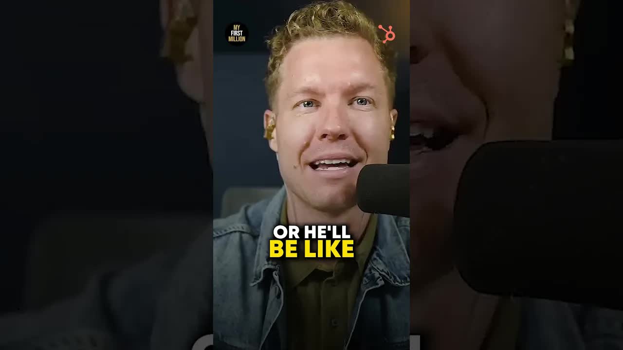 The Guy Who Turned Palantir Into a $100B+ Company