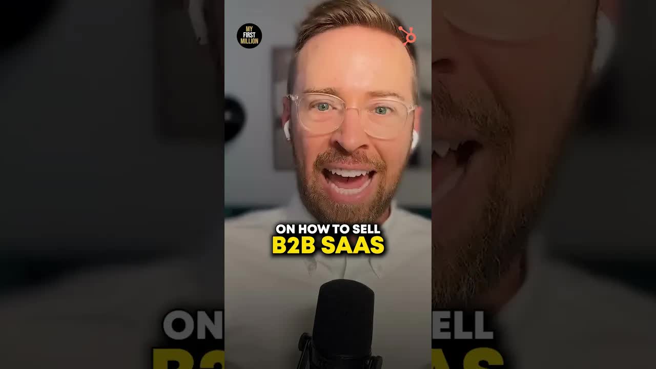 Make Millions by Building Enterprise Sales Teams?!