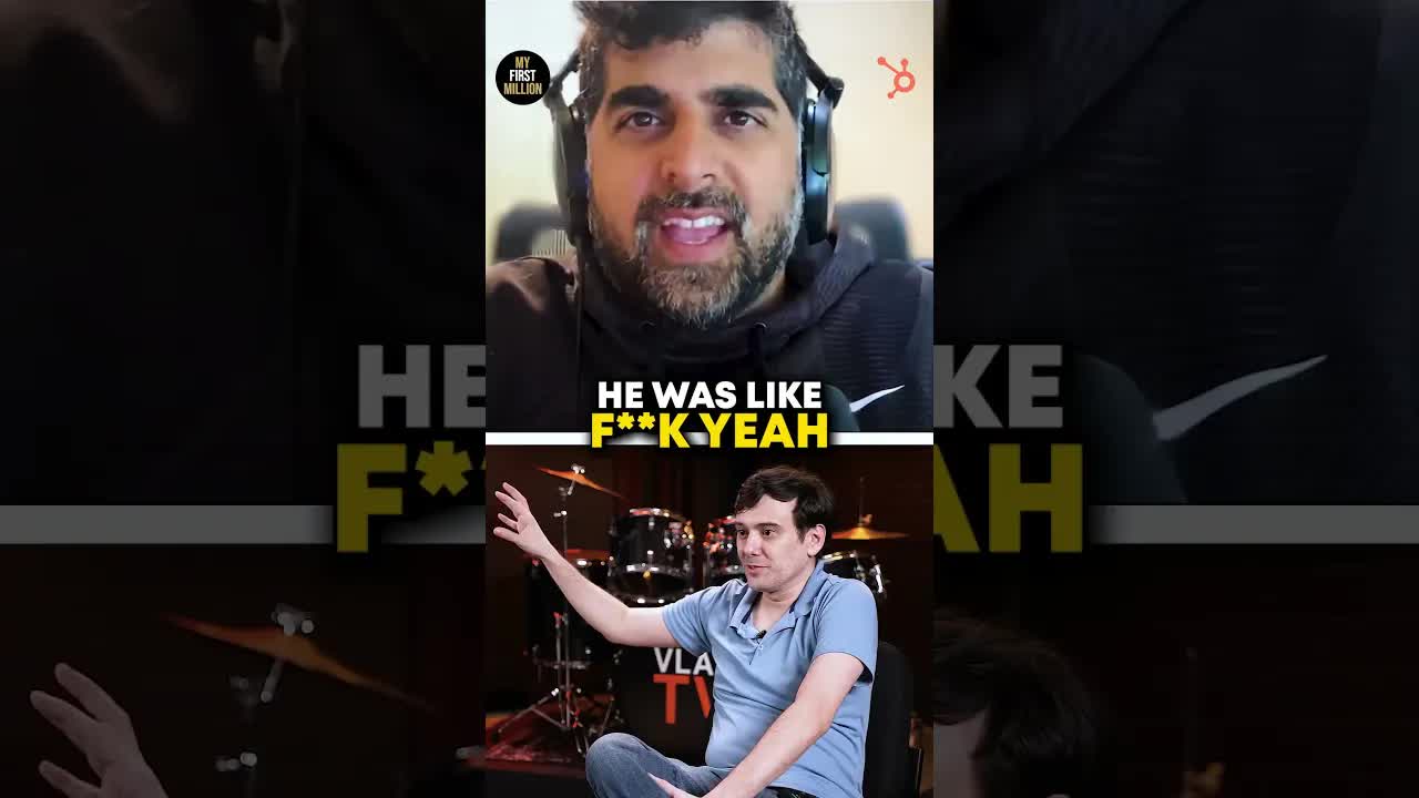 The Most Hated Man in America