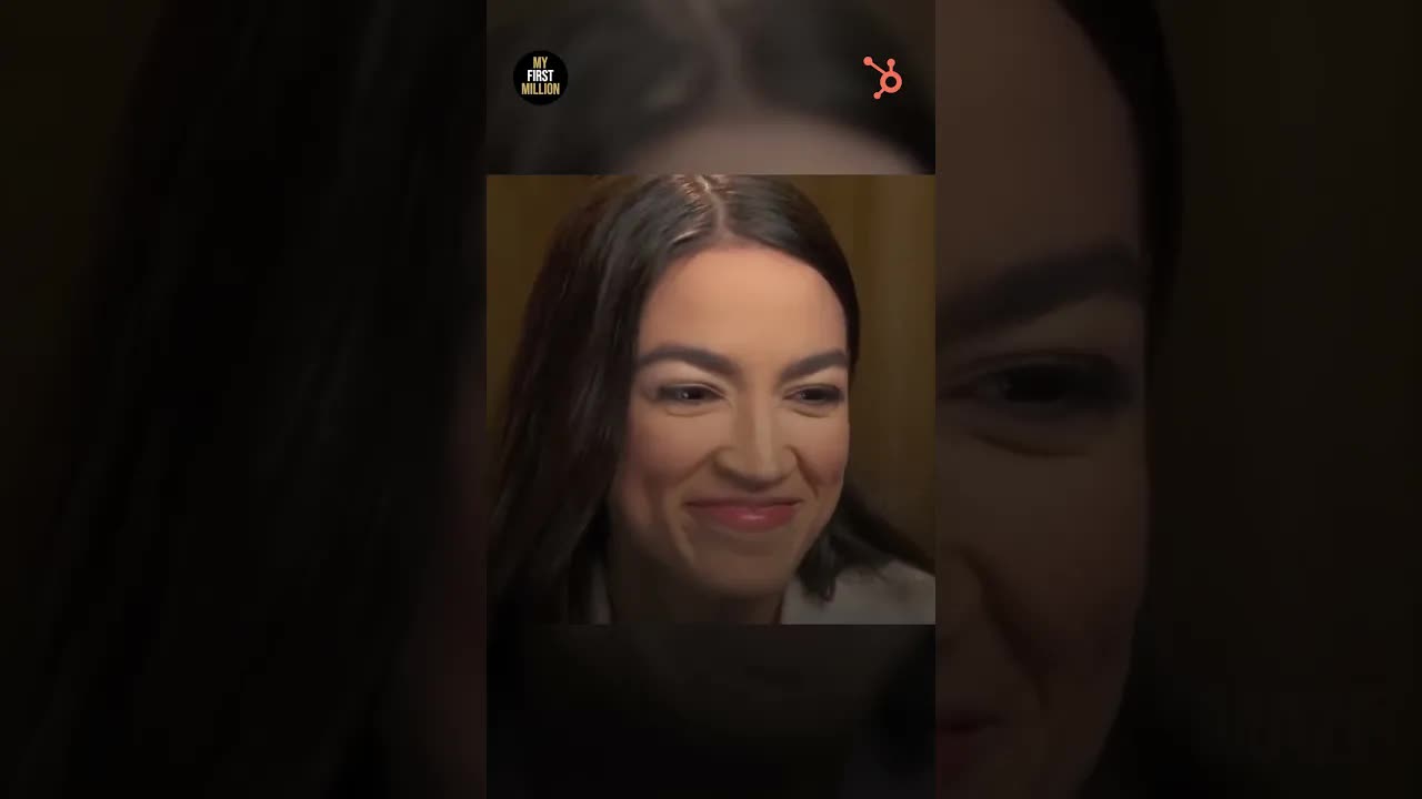 AOC and Elon Musk Flirting?!
