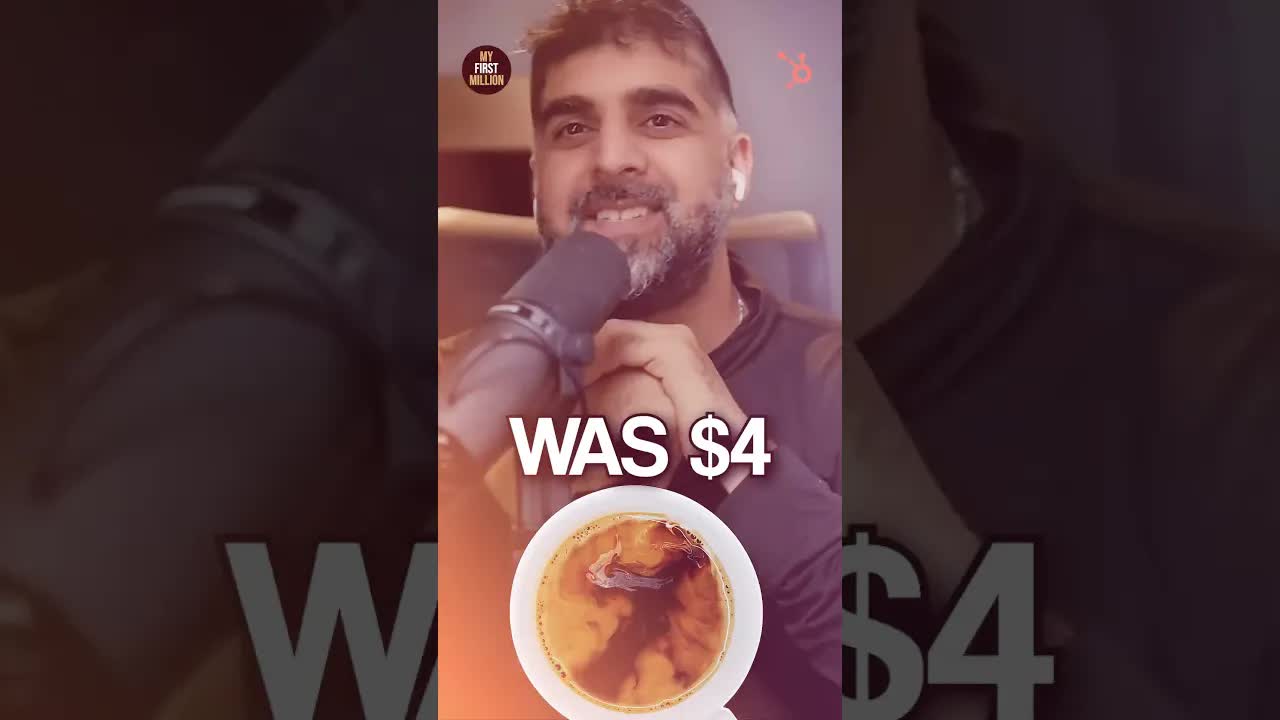 This genius coffee shop idea could make millions