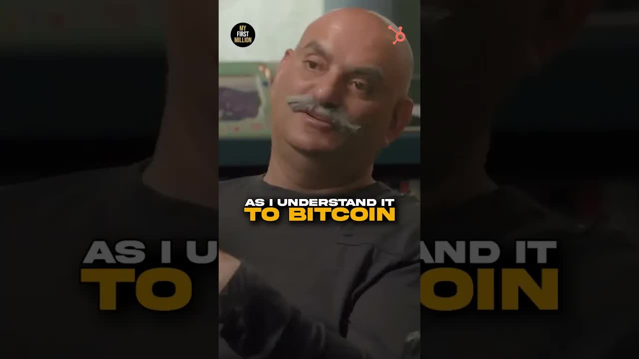 Billionaire Investor Predicts Bitcoin will FAIL